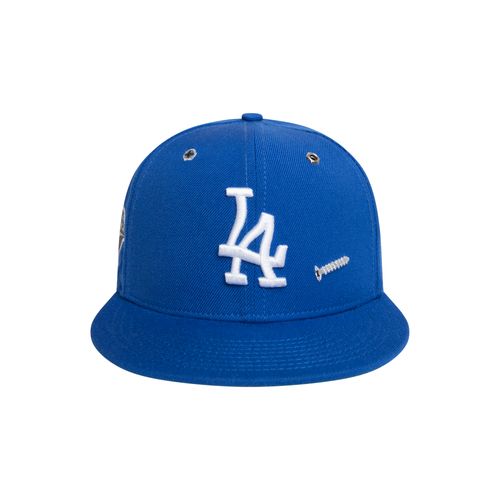 A Loose Screw Fitted - LA Hat