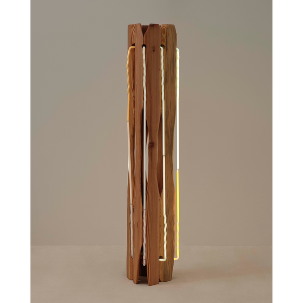 Mariko Makino Golden Hour Floor Light Floor Lamp, 2025