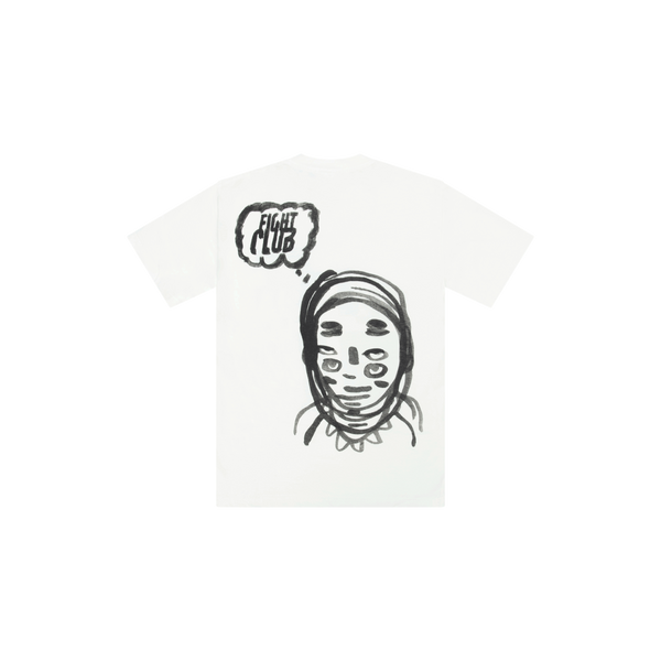 Fight Club Tee