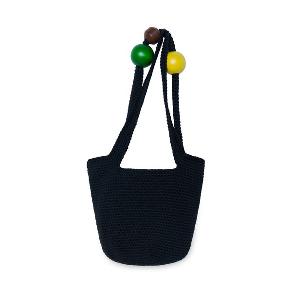 Sardine Basket 1 - Onyx