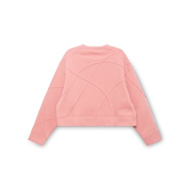 Caminos Cropped Sweater