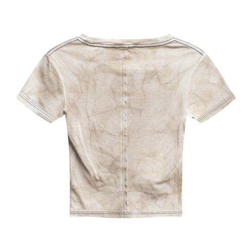 Eckhaus Latta Tie Dye T-Shirt