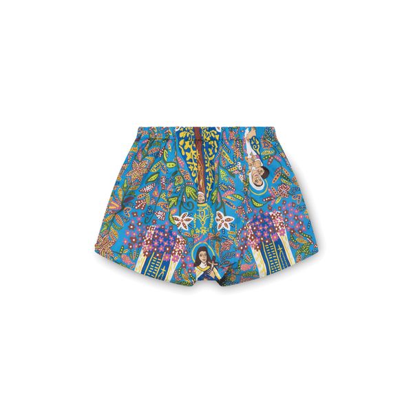 Unisex - Cotton Boxer Shorts