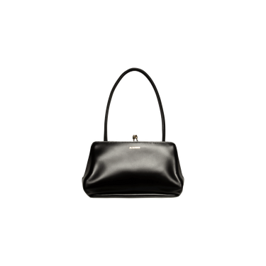 Jil sander bottle bag sale