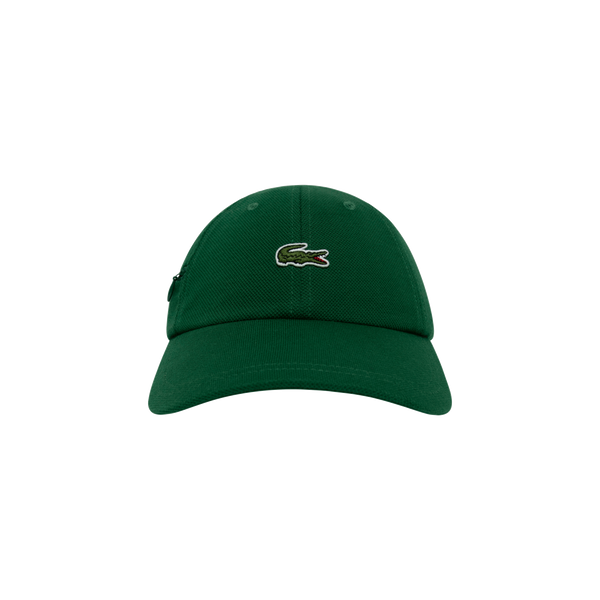 Supreme x Lacoste Cap