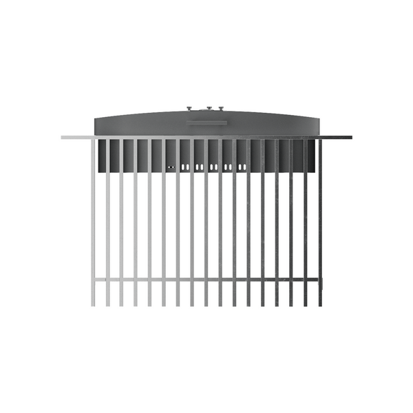 AMG x MSCHF Grille Grill