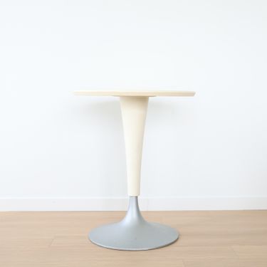 Dr. Na Bistro Table by Philippe Starck by Kartell