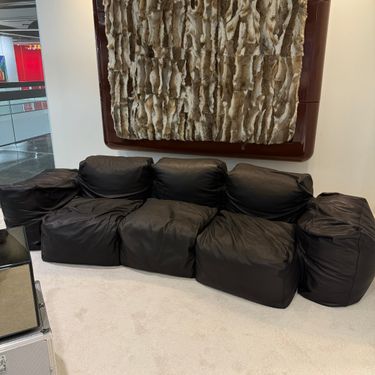 Eekgosiig First Edition Modular Sofa, 2025