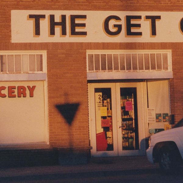 The Get Go