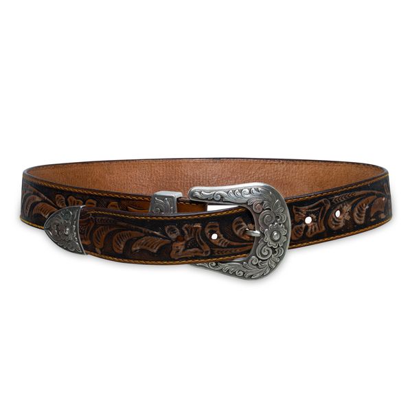 Handmade Western Belt