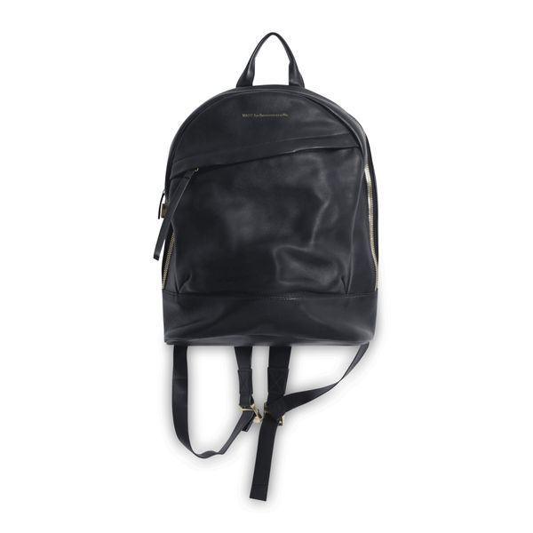 Want Les Essentiels De La Vie Backpack - Black