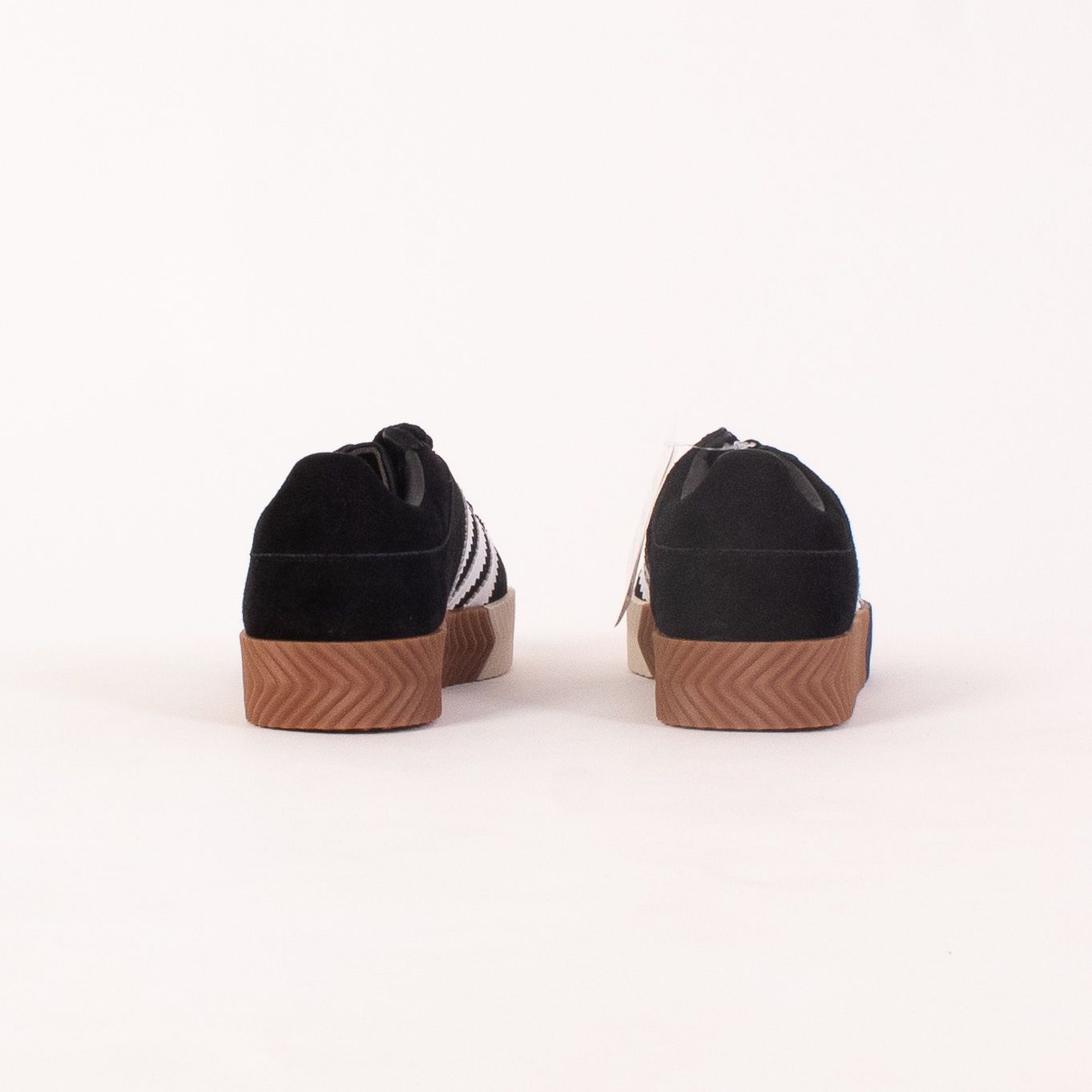 Adidas x Alexander Wang AW Skate Super by Ganna Bogdan