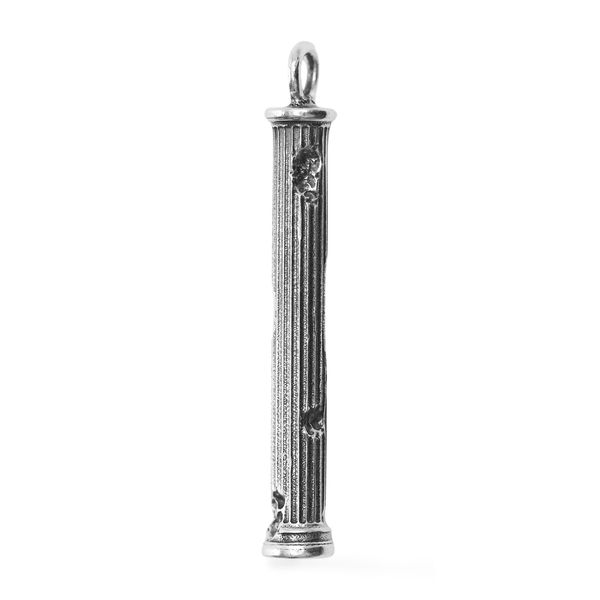 Signature Column Earring