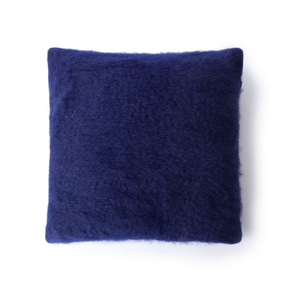 Mohair Pillow 0102