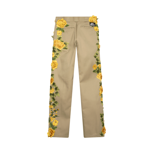 Merrigold Pants - Khaki