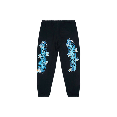 Market x Pokémon Black Squirtle Joggers