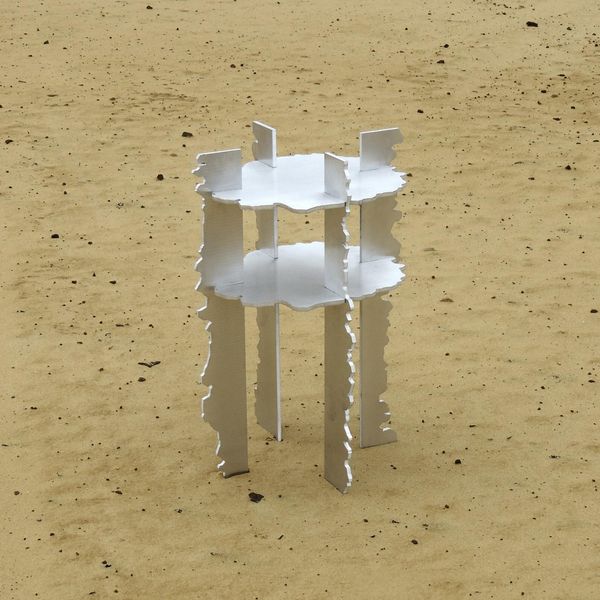 Ceiba Side Table