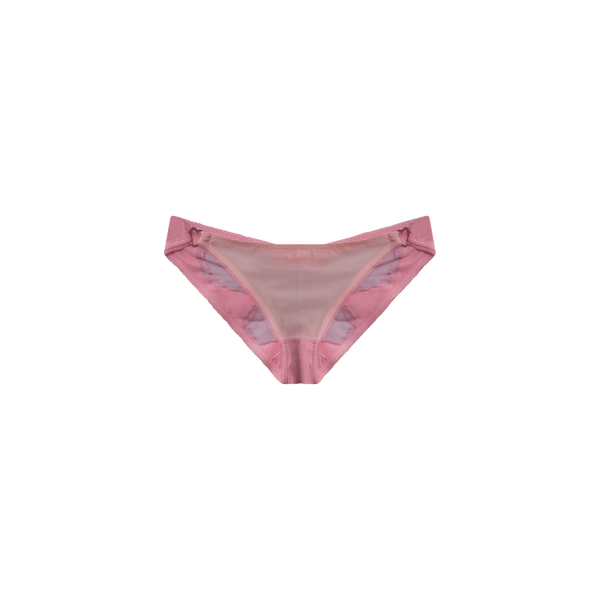 Lilac and Pink 88 Brief