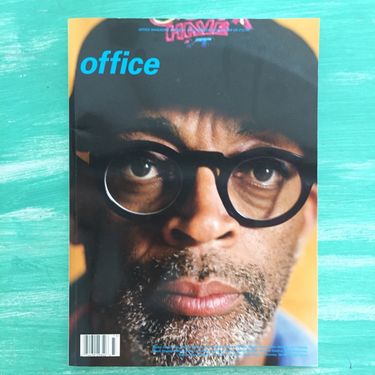 Office Magazine Issue 07