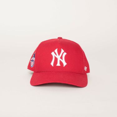 Supreme x '47 x Yankees Baseball Cap