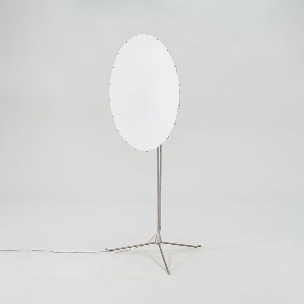 Filigree Floor Lamp by Rick Tegelaar for MOOOI, 2022