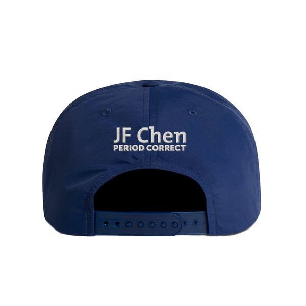 PC | JF Chen Nylon Cap