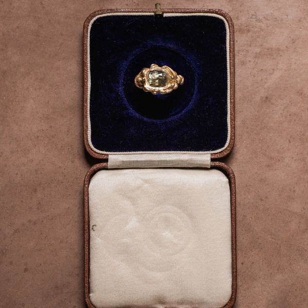 Aranami Ring