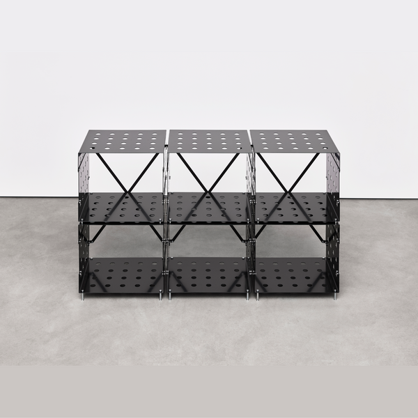 Circles Modular System - 3x2