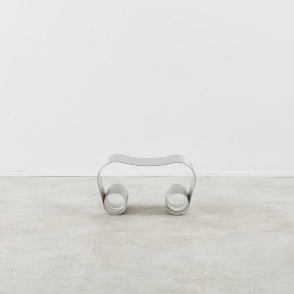 Archive for Space Stool 001, UK, 2024