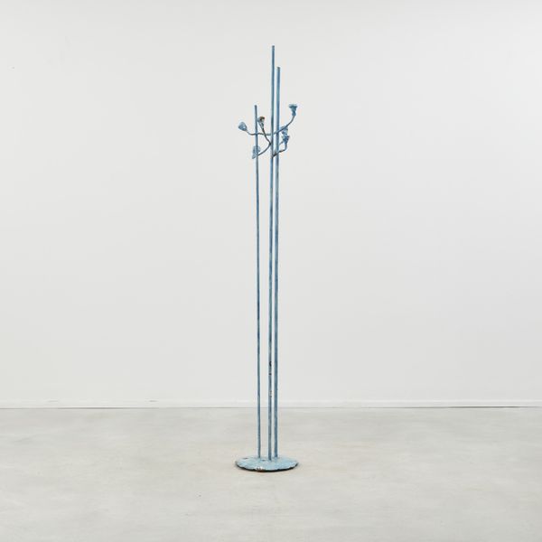 Salvino Marsura Il Cielo Coat Stand, Treviso, Italy, 2000s