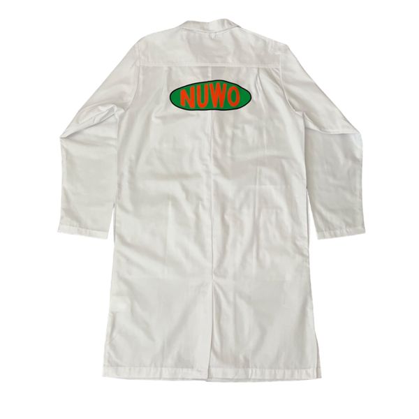 Nuwo Lab Coat