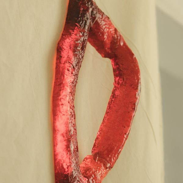 Sunburst - Lur Wall Sculpture