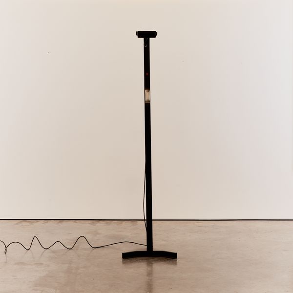 Sirio T Floor Lamp by Kazuhide Takahama