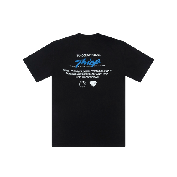Thief Tee