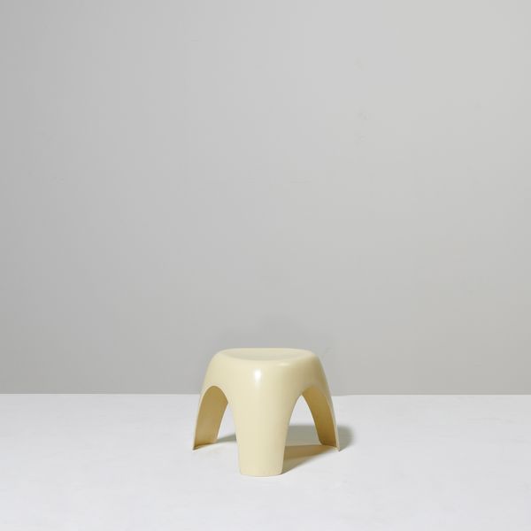 Elephant Stool by Sori Yanagi, 1954