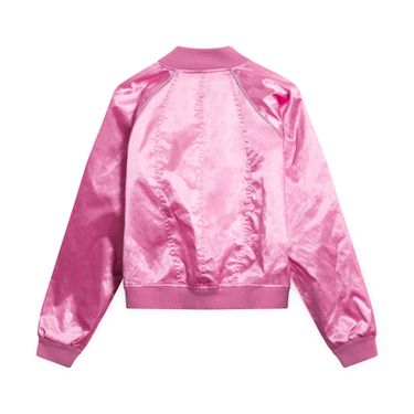 Xers Designed By Onyx Pink New York NBA Jacket