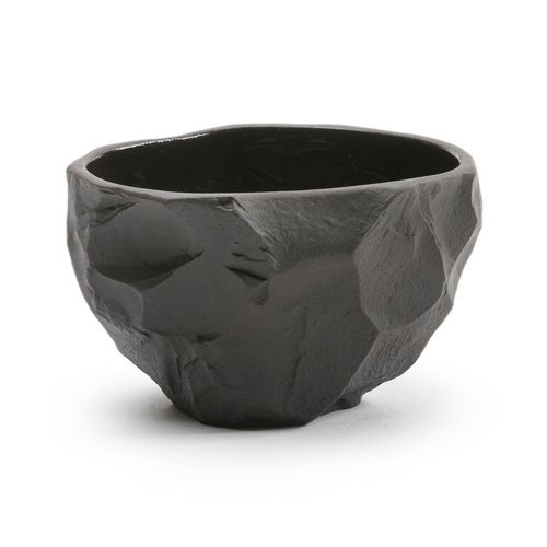 Crockery Black - Small Bowl
