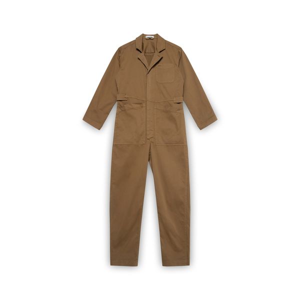 Alex Mill Standard Jumpsuit in Cotton Twill