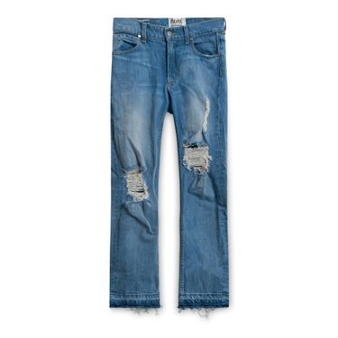 Revice Distressed Denim Jeans