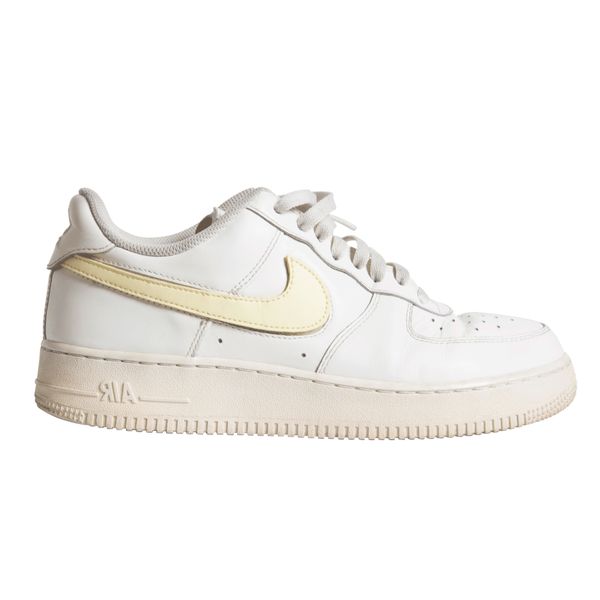 Nike Air Force 1 with Removable Swoosh 2017