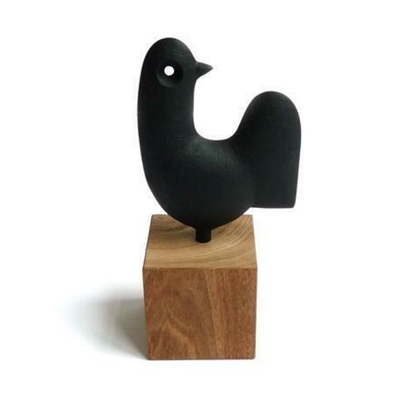 Sakai Cast Iron Kawasemi Bird (TS320)