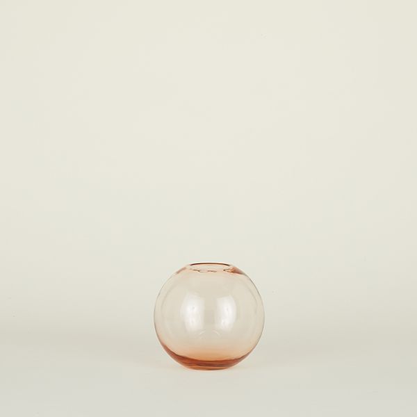 Aurora Vase - Sphere