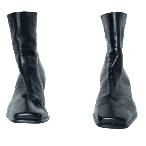 Stuart Weitzman YKK Boots