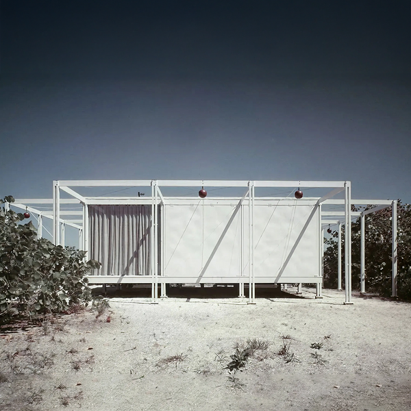 The Walker Guest House