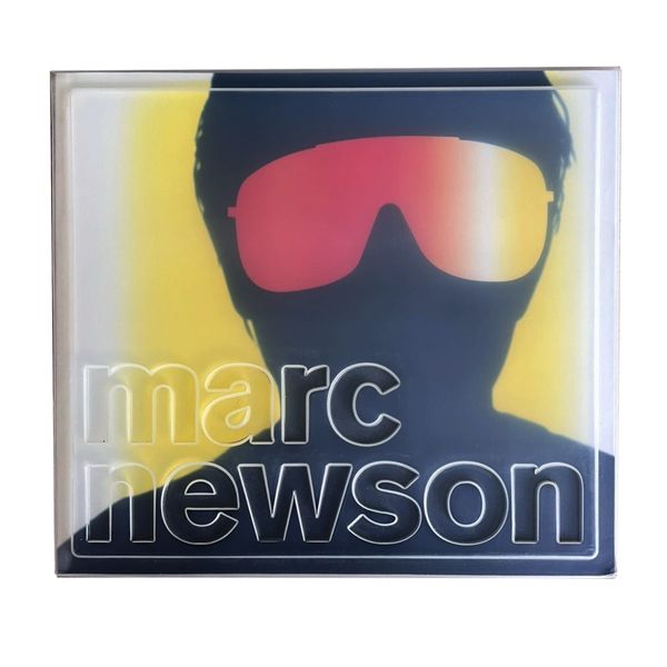 Marc Newson (Book)