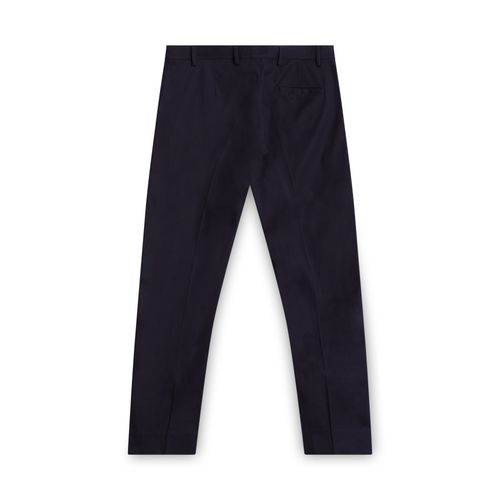 AO James Navy Trousers