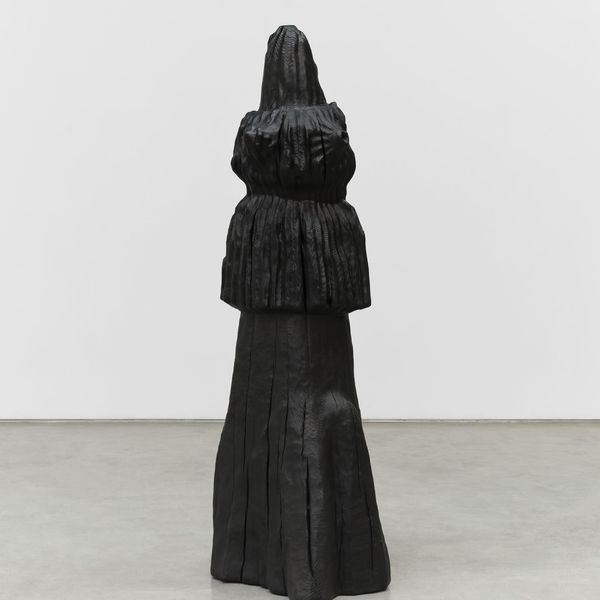 Shadow Gesture, 2026