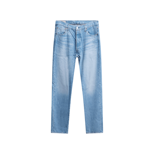 Levi's 501 Straight Leg Jeans