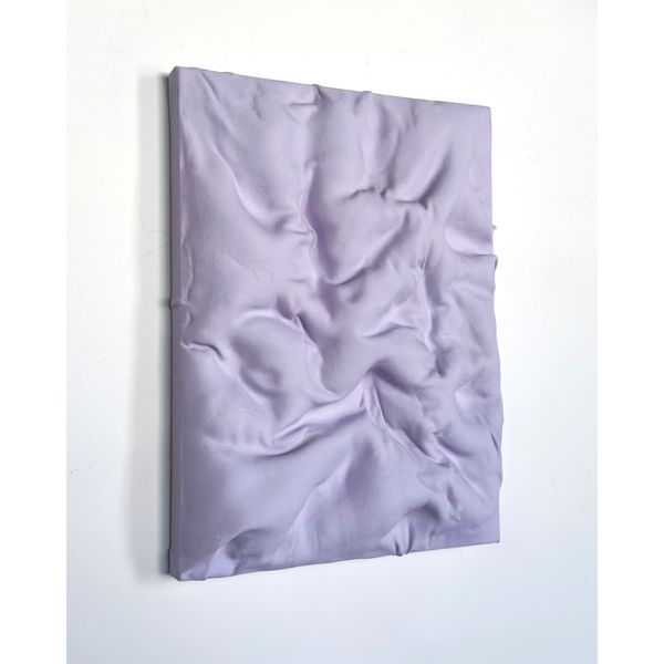 Skin Contact (Revel) by Michelle Jane Lee, 2024