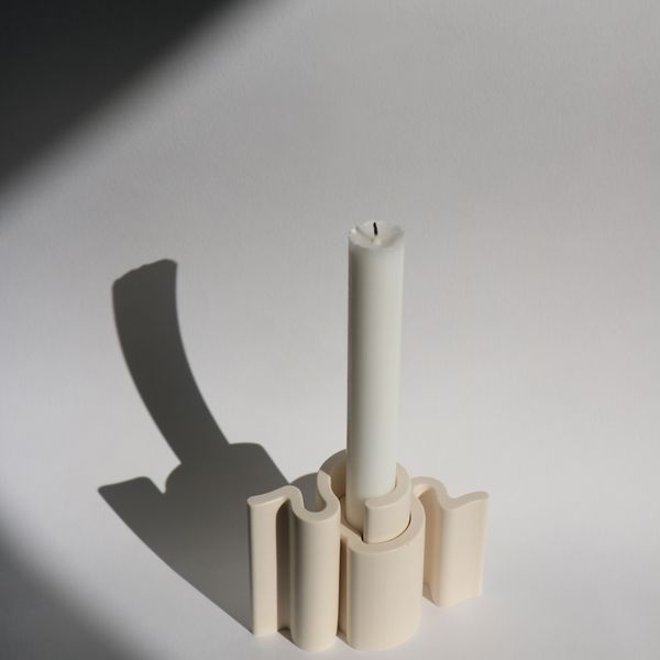 ANA-GRAM Kit 2 Modular Candleholder